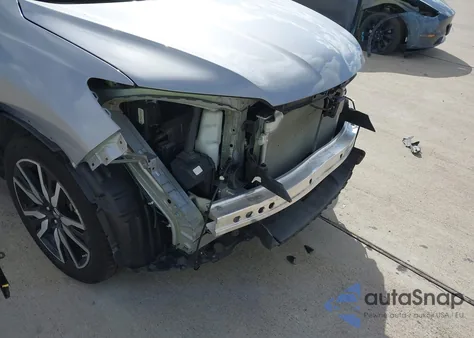 2019 Honda Pilot Touring from USA, damaged, VIN 5FNYF5H61KB011441